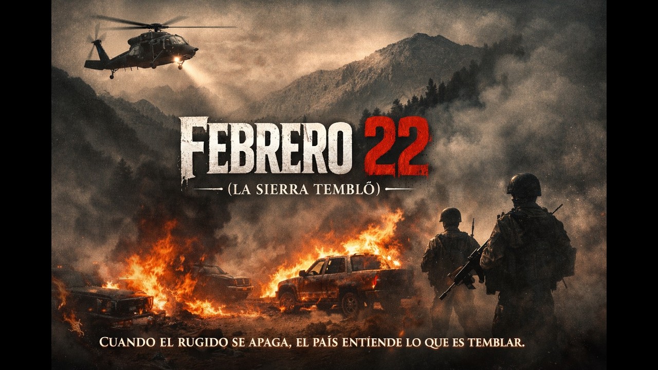 EL ÚLTIMO ADIÓS DEL VIEJÓN - AUDIO LOGIC AI (Corrido Tumbado 2026)