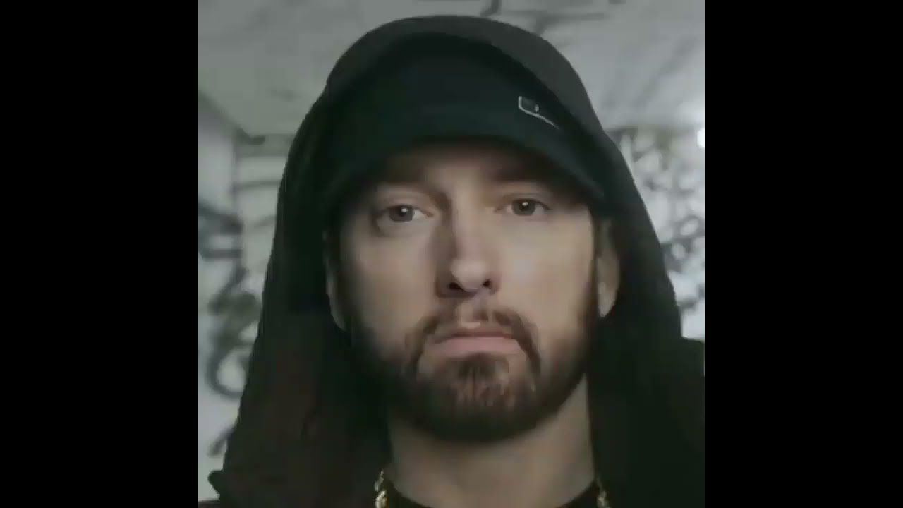 EMINEM EVERYTHING IS FOR SALE 🤣 