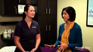 4 Things Your Massage Therapist Wants You To Know | Massage Envy Spa Wilmette