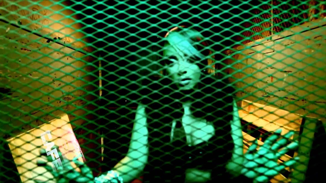 female rappers old school Lore'l - Make It Pop (Love & Hip Hop)