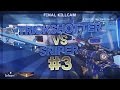 Trickshotter vs Non Trickshotter #3
