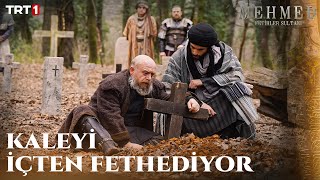 Şehzade Mehmed Büyük Oynuyor - Mehmed: Fetihler Sultanı 5. Bölüm @trt1