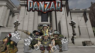 Panzar - Мелкий Мафиозник