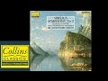 (FULL ALBUM) Sibelius - Symphony No.2 and Karelia Suite - Alexander Gibson - Royal Philharmonic