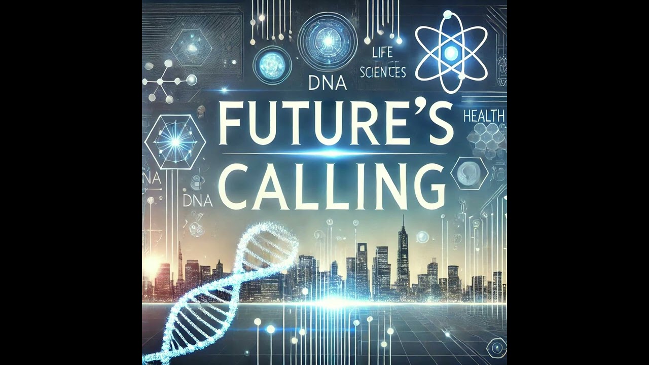 "Future's Calling" - Song