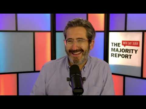 Thumbnail for Labor, Anti-Trust And The History Of Corporate Franchises w/ Brian Callaci | MR Live