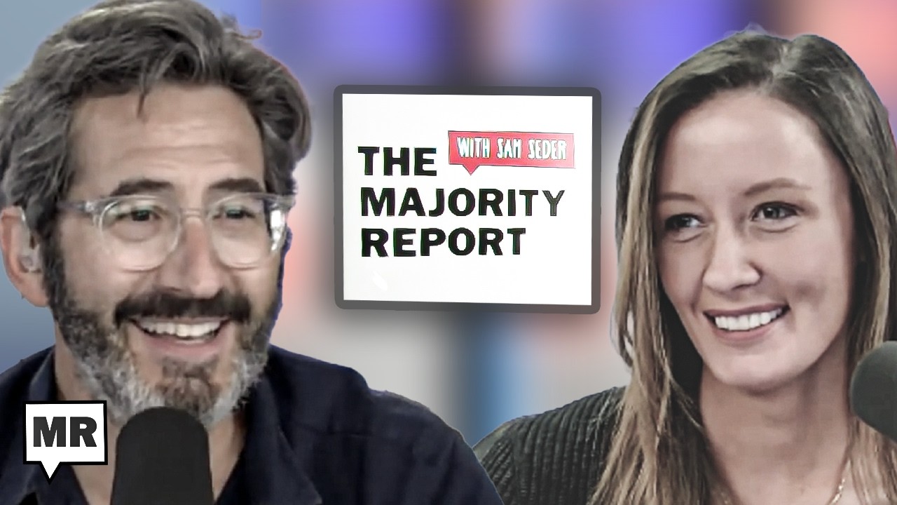 Labor, Anti-Trust And The History Of Corporate Franchises w/ Brian Callaci | MR Live