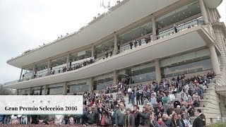 2. Gran Premio Selección - 10/10/2016
