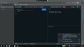 Change all the occurrences of a string in dart