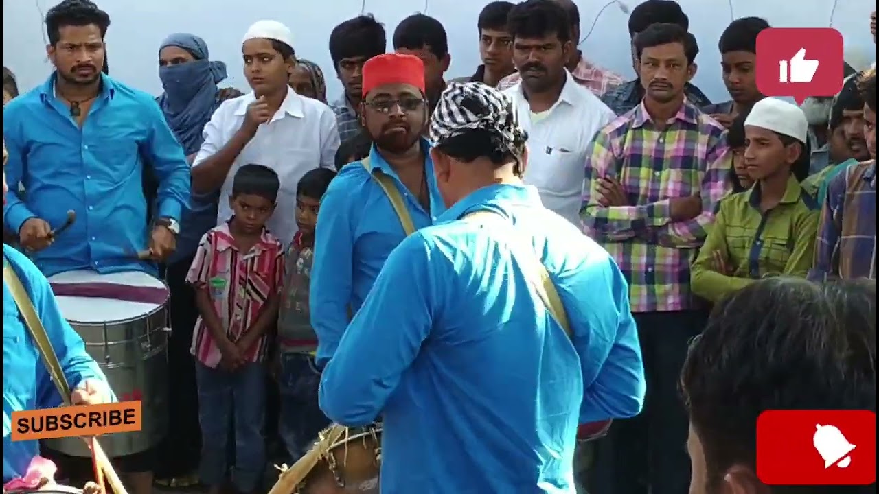 5 star banjo|| urs mubarak|| banaganapalli urs