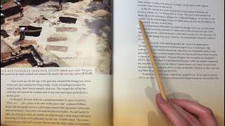 Written in Bone Chapter 1, part 2 (pages 12-21) read aloud