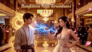 INDO DUB：Dihina & Dibatalkan Tunangan,Evan Buktikan Siapa yang Buta!【Bangkitnya Naga Tersembunyi】