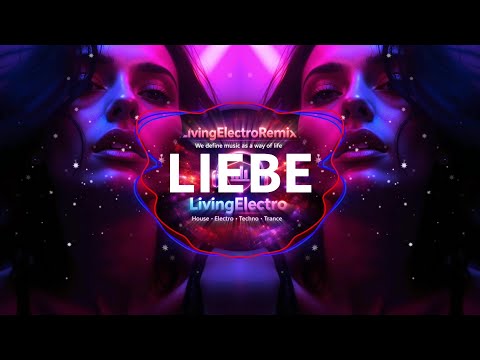 Nina Chuba, Ufo361 - LIEBE (KUKO Schranz Techno Remix)
