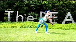 Dance Tungga By Linda Plekenut