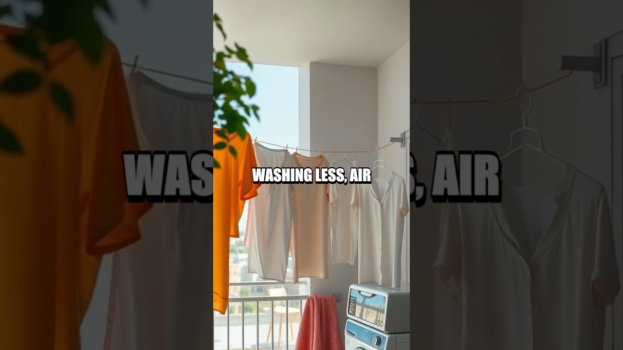 Threads of Change: Cutting Fashion's Carbon Footprint One Outfit at a Time