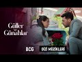 Güller Ve Günahlar Dizi Müzikleri İhanet 