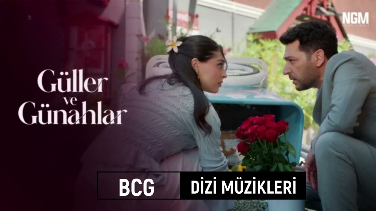 Güller Ve Günahlar Dizi Müzikleri - İhanet