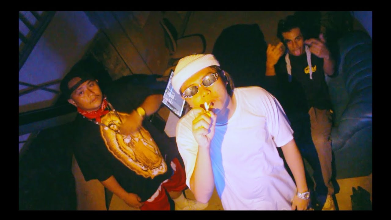 GL ENTERTAINMENT - L FREESTYLE ft. (Pablo Keym, Yeezy Blake, Rizz ...