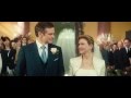 Bridget Jones & Mark Darcy - every time we touch