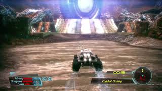 Mass Effect - Hey BITCH! the sequel