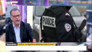 Violences urbaines nantes