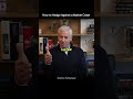 Bill Ackman shares a masterclass in risk management, detailing the specific mechanics of one of the