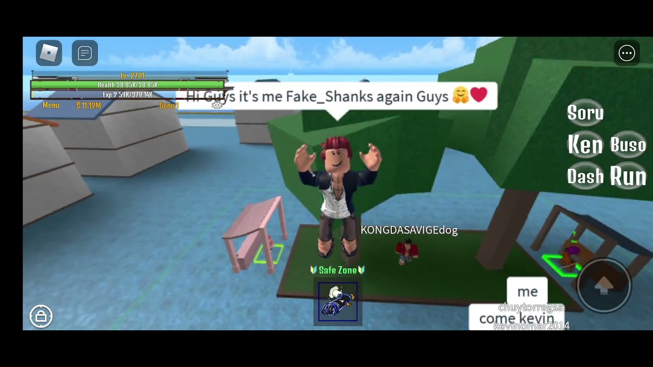 Give away rare fruits King Piecehow to join Read Discription ⬇️ YouTube