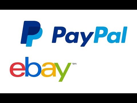 Как оплатить покупку на Ebay через PayPal
