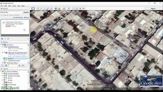 pvsyst tutorial: Part19  Project design  Grid Connected  5kw