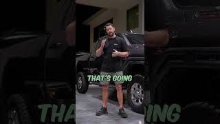 The Dark Side Of 37-Inch Tyres What You Need To Know