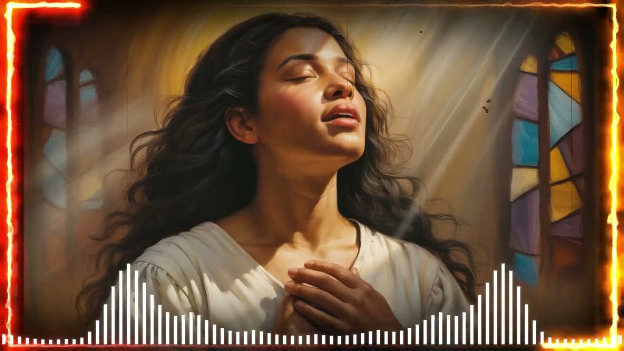 Bless The Lord Oh My Soul Gospel Blues 