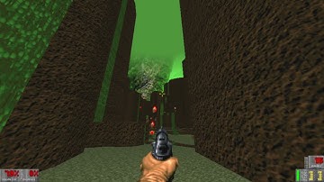 Doom II Community Chest 2 Music Mucus Flow SGM v2.01 NPGB 1.2 + VirtualMIDISynth