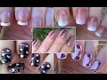 NAIL ART COMPILATION #1/ Easy NAILS Designs / LifeWorldWomen