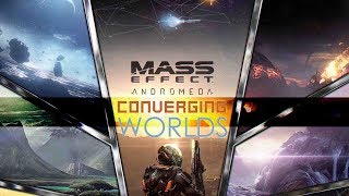 Mass Effect MMO?
