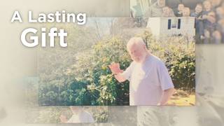 A Lasting Gift