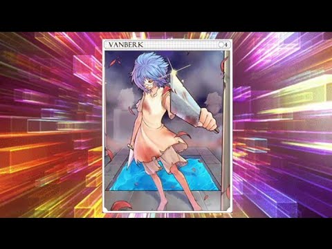 [ULTRA HD] VANBERK CARD - []RAGNAROK ONLINE[]. - YouTube