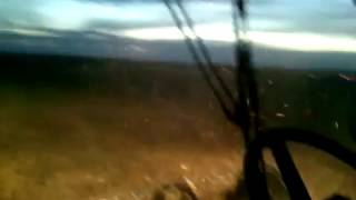Moisson dorge 2016 vidéo detente