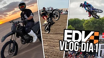 ONBOARD, PICADAS Y FREESTYLE | EDV 2024