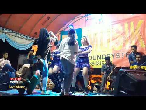 CINTA DAN AIR MATA||miss koykoy mohmoyy//live Show《》DS MUSIK