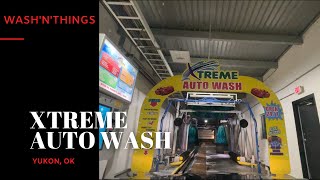 Xtreme Auto Wash - Yukon, Ok screenshot 3