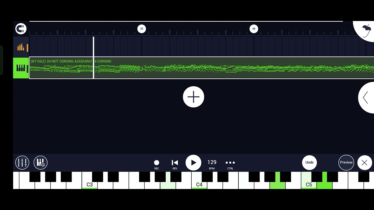 SHARE NADA KUCING GARONG?!💢🔥