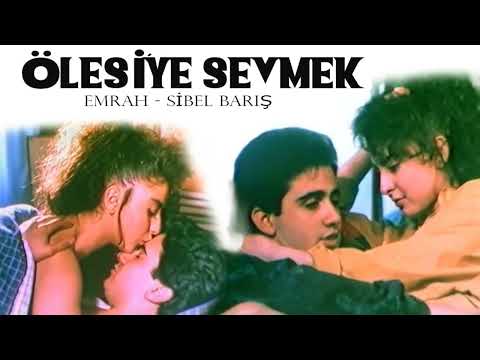 Emrah - Ölesiye Sevmek - Film müziği 2022- part 3 ( DJ Azure  CoverMaster )