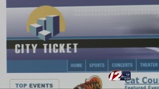 Prices for AFC Championship tickets skyrocket