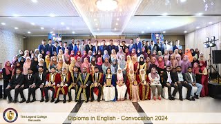 Unlock New Horizons with Our Diploma in English Program! 📚✨ screenshot 4