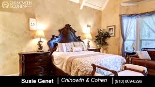 10918 S 91st E Court, Tulsa, OK 74133