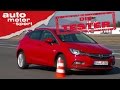 Opel Astra: Der bessere Golf? - Die Tester | auto motor und sport