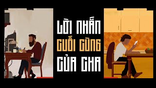 Sự Nghiệp hay Gia Đình? Đâu là LỰA CHỌN của bạn? - Father and Son screenshot 5