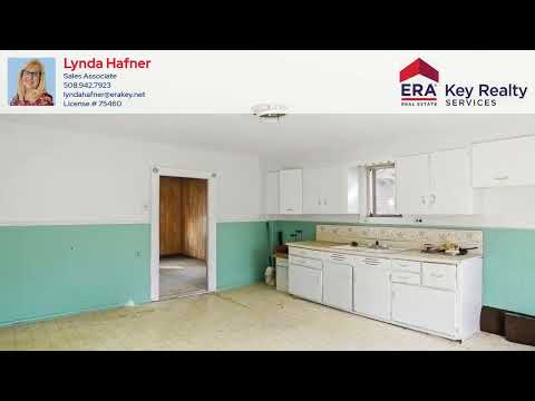 7 Slater, Webster, MA home video tour