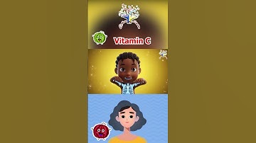 Thumbnail of C is for Vitamin C! — The Vitamin C Song || Edufam Kids Song & Nursery Rhymes
