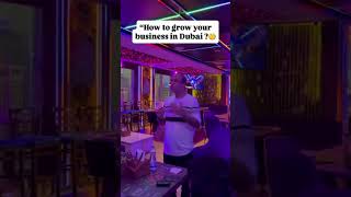 Dubai Syndicate Reel — 9 Nov 2025 #Shorts